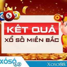 xổ số hàng tuần thứ hai miền bắc