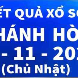 xổ số khánh hòa ngày 13