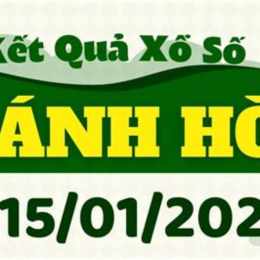 xổ số khánh hòa ngày 15 tháng 04 năm 2026