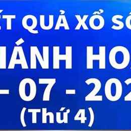 xổ số khánh hòa ngày 24 tháng 6 năm 2026