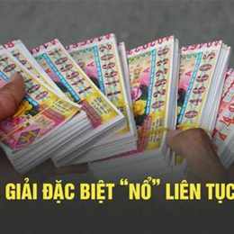 xổ số kiến thiết an giang tuần trước
