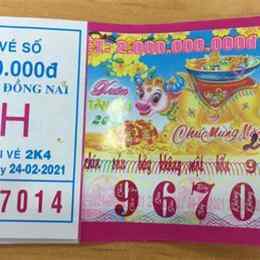 xổ số kiến thiết đồng nai ngày 23 tháng 09