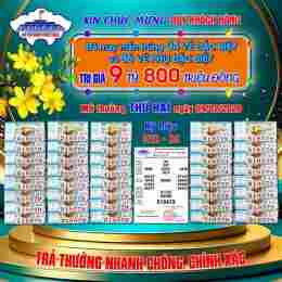 xổ số kiến thiết huế ngày 22 tháng 03