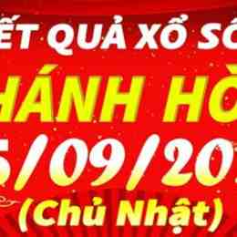 xổ số kiến thiết khánh hòa ngày 20 tháng 09