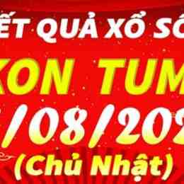 xổ số kiến thiết kon tum ngày 21 tháng 6 năm 2026