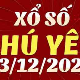 xổ số kiến thiết phú yên hôm nay thứ hai