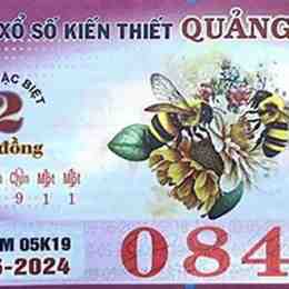 xổ số kiến thiết tỉnh quảng trị hôm nay