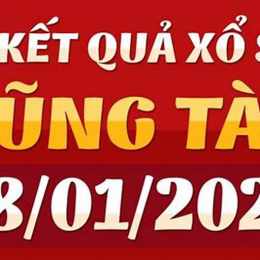 xổ số kiến thiết vũng tàu ngày 28 tháng 7