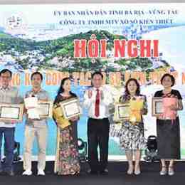 xổ số kiến thiết vũng tàu ngày 7 tháng 4