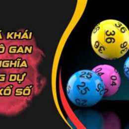xổ số lô gan đồng tháp