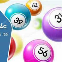 xổ số miền bắc 100 ngày vừa về trước