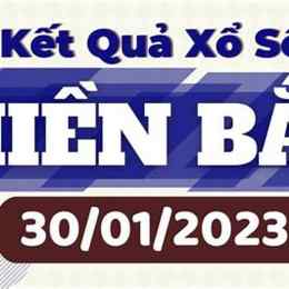 xo so mien bac trong 30 ngay