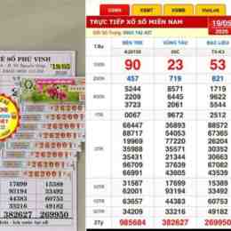 xổ số miền đài miền trung