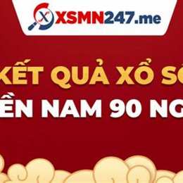 xổ số miền nam 90 ngày liên tiếp