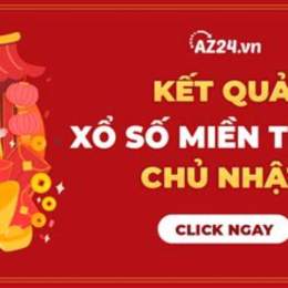 xổ số miền trung chủ nhật hàng tuần thứ hai