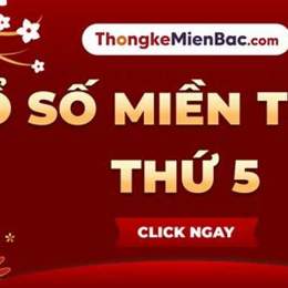 xổ số miền trung hàng tuần thứ 5