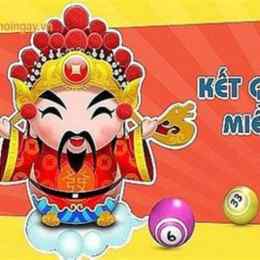 xổ số miền trung ngày mùng 7 tháng 7