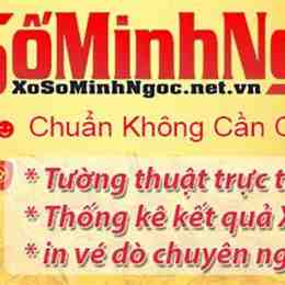 xổ số minh ngọc chủ nhật mt