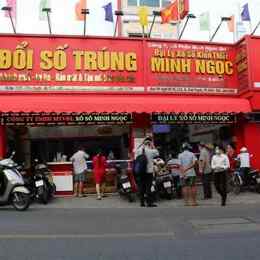 xo so minh ngoc vietlott