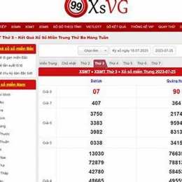 xo so mn thu 3 hang tuân