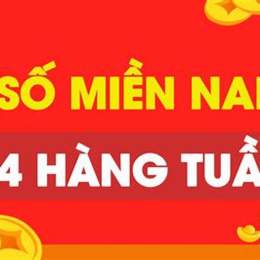 xo so mn thứ 4 hàng tuần