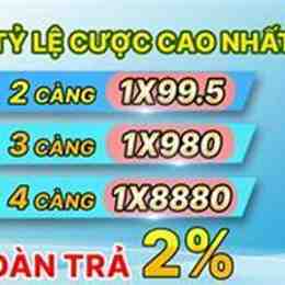 xô sô mn thu 5