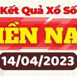 xổ số ngày 14 tây tháng 01