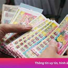 xổ số phía bắc