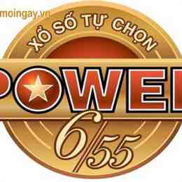 xo so power 655