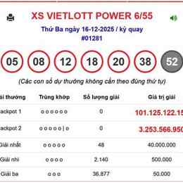 xổ số power xổ số power