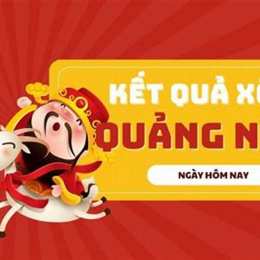 xổ số quảng ngãi ngày 23 tháng 5 năm 2026