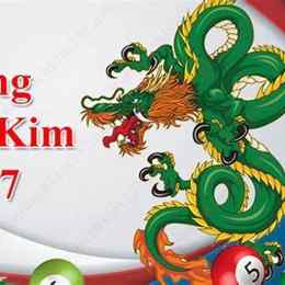 xổ số rồng bạch