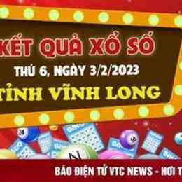 xổ số sông bé thứ sáu hàng tuần