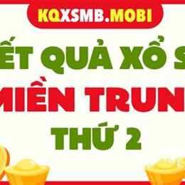 xổ số t2 hàng tuần