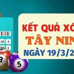 xo so tay ninh 19 3