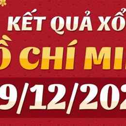 xổ số thành phố 12 tháng 9