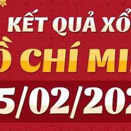 xổ số thành phố 15 tháng 11
