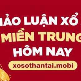 xổ số thảo luận