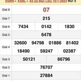 xổ số thứ ba hàng tuần thứ ba hàng tuần