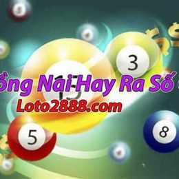 xổ số thử đài đồng nai
