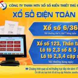 xổ số thủ đô thứ năm
