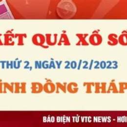 xổ số thứ hai thứ hai hàng tuần