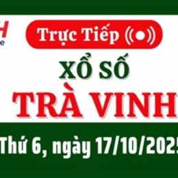 xo so tra vinh 17 10