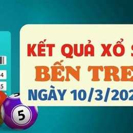 xổ số trực tiếp bến tre vũng tàu