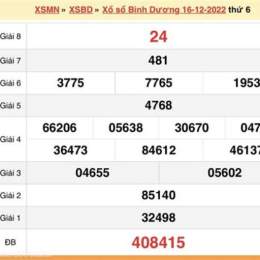 xổ số trực tiếp đài bình dương