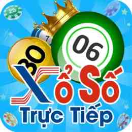 xo so truc tuyen