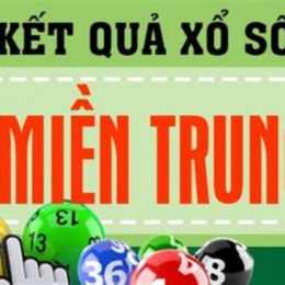 xo so trung tiep mien trung