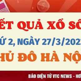 xổ số vắng hà nội