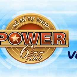 xổ số vietlott ngày 11 tháng 11 năm 2025