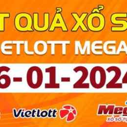 xổ số vietlott ngày 26 tháng 03